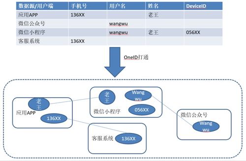 數(shù)果智能OneID方法論 賦能大型車(chē)企打通線(xiàn)上線(xiàn)下全域用戶(hù)數(shù)據(jù)